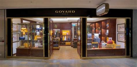 goyard store in amsterdam|Goyard hong kong.